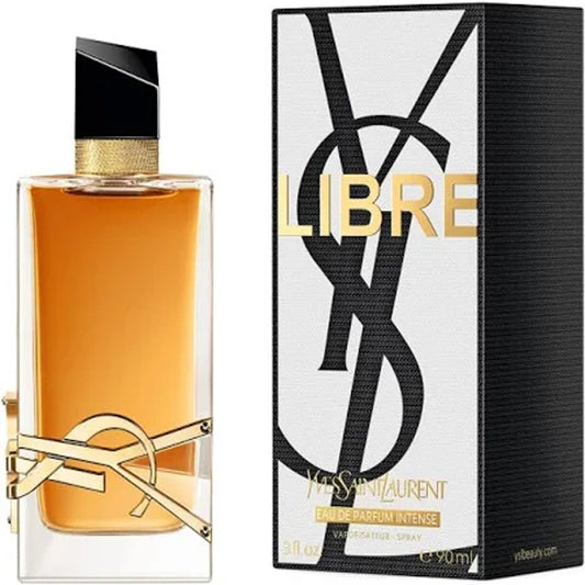 YSL Libre Intense Eau de Perfume – Bold & Sensual Power in a Bottle 3 oz / 90 ml